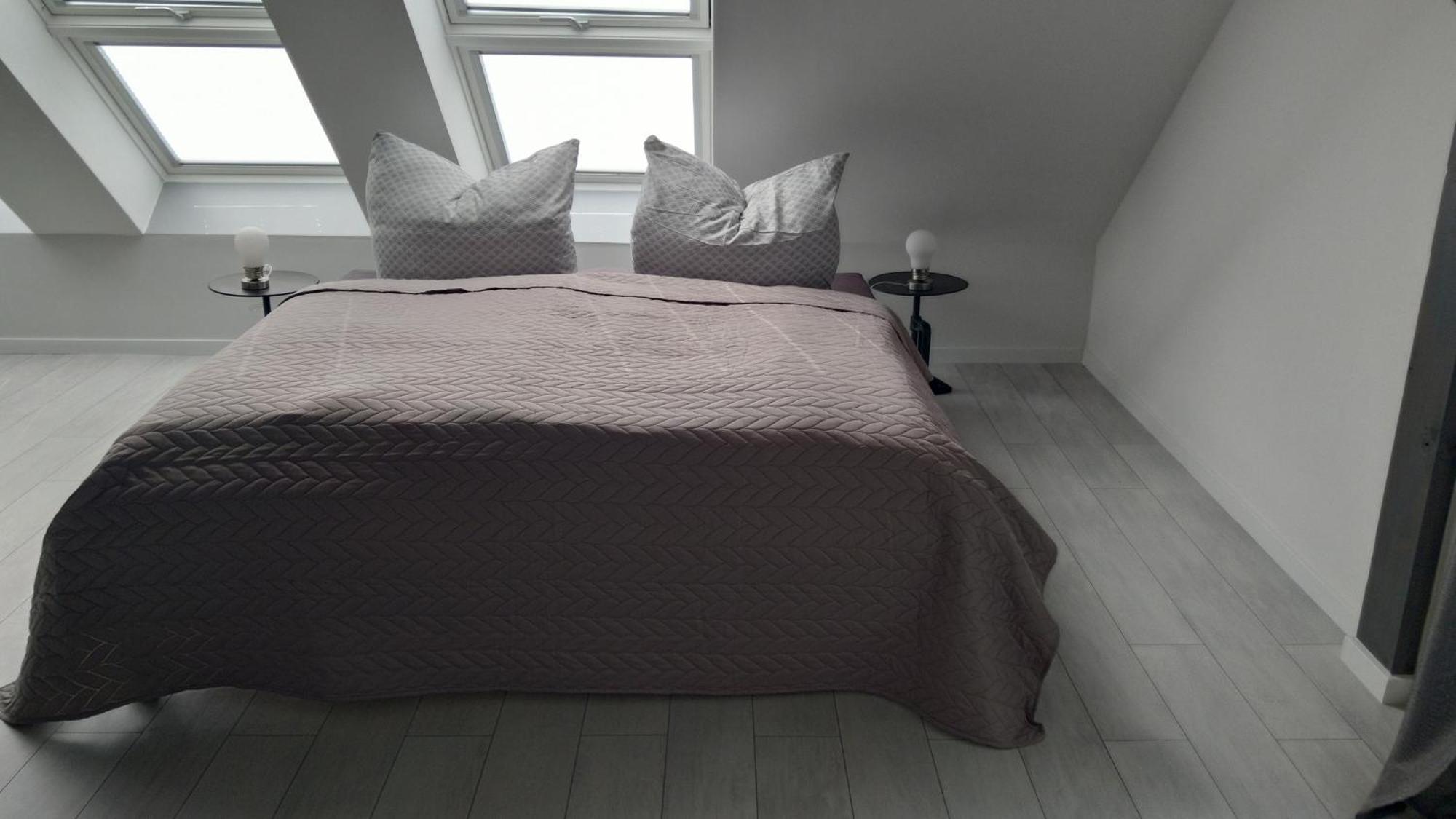 Wohnung Nr 3 Bargischow Dış mekan fotoğraf