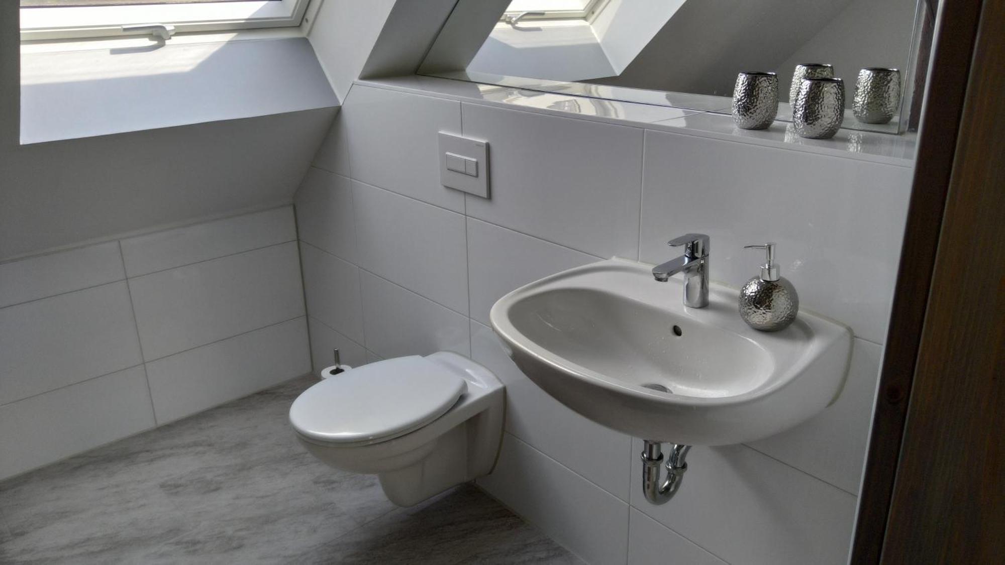 Wohnung Nr 3 Bargischow Dış mekan fotoğraf