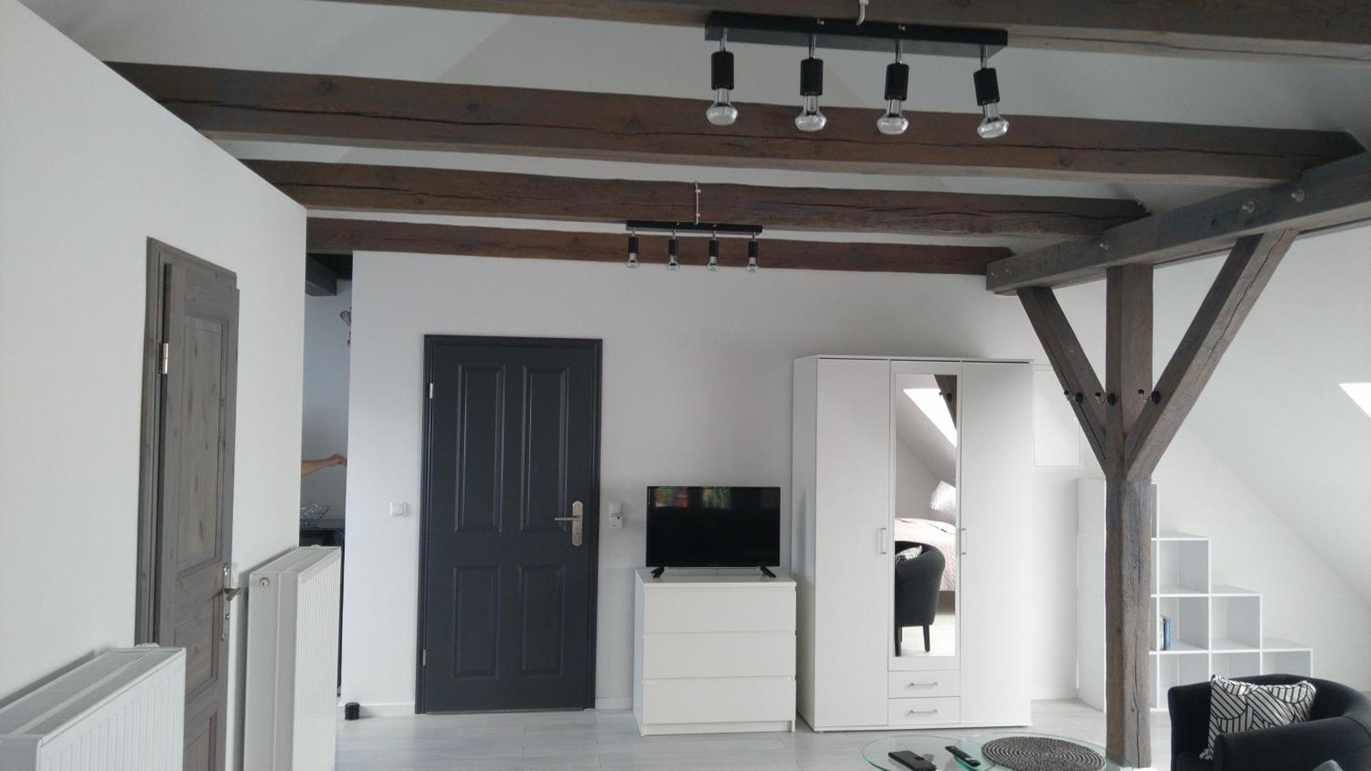 Wohnung Nr 3 Bargischow Dış mekan fotoğraf