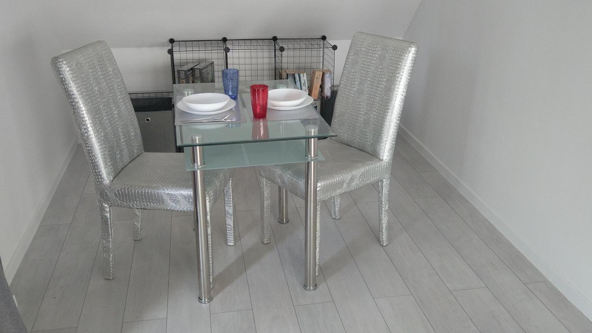 Wohnung Nr 3 Bargischow Dış mekan fotoğraf